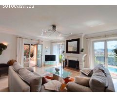 Chalet en Venta en Estepona, Málaga