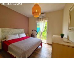 Chalet en Venta en Estepona, Málaga