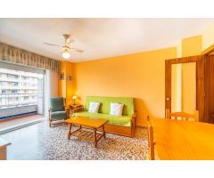 Apartamento en Rocio del mar