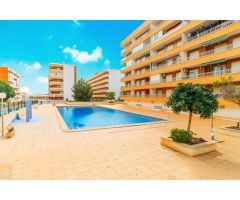 Apartamento en Rocio del mar