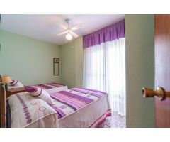 Apartamento en Rocio del mar