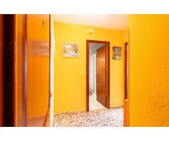 Apartamento en Rocio del mar