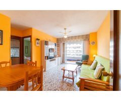 Apartamento en Rocio del mar