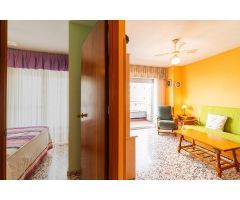 Apartamento en Rocio del mar