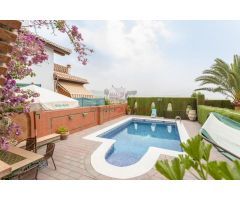 Chalet de Lujo