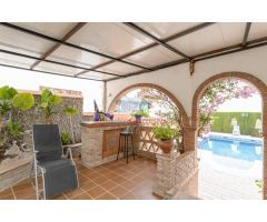 Chalet de Lujo