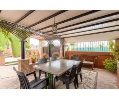 Chalet de Lujo