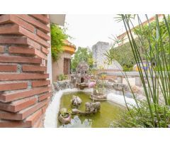 Chalet de Lujo