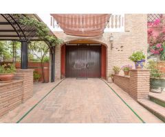 Chalet de Lujo