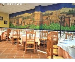 Local-Restaurante