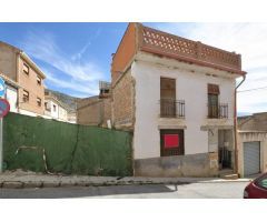 Casa de Pueblo