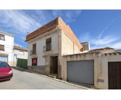 Casa de Pueblo