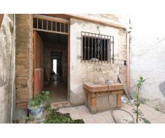 Casa de Pueblo