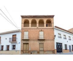 Casa Señorial