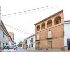 Casa Señorial