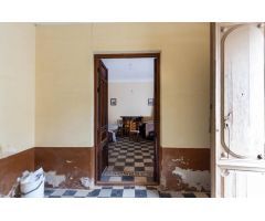 Casa Señorial