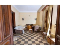 Casa Señorial