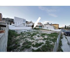 Solar Urbano Consolidado