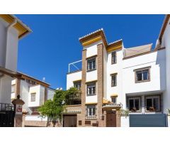 Casa Pareada