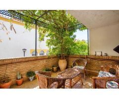 Casa Pareada