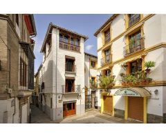 Casa Palacete