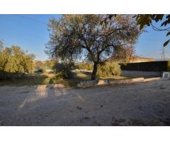 Finca Rústica