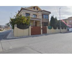 Chalet Independiente