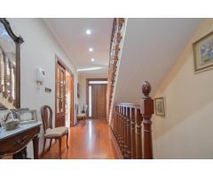 Chalet Independiente