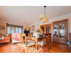 Chalet Independiente