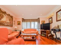 Chalet Independiente