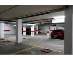 12 Plazas de Garaje