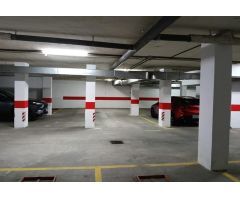 12 Plazas de Garaje