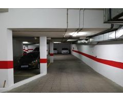 12 Plazas de Garaje