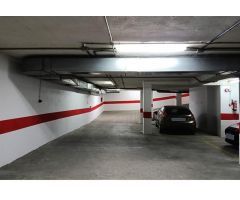 12 Plazas de Garaje