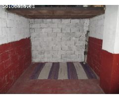 ¡¡Plaza de Garaje cerrada en Zona Palacio de los Deportes!!