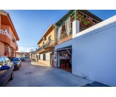 Casa con 2 Viviendas