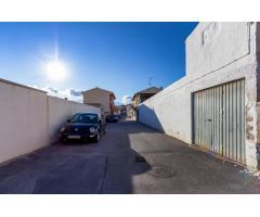 Casa con 2 Viviendas