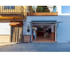 Casa con 2 Viviendas
