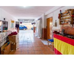 Casa con 2 Viviendas