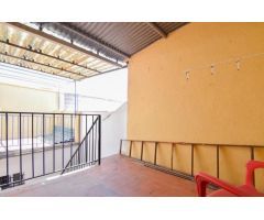 Casa en Planta Baja