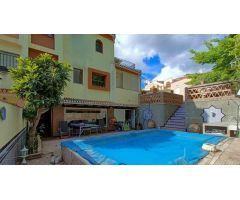 Chalet Pareado