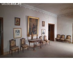 OPORTUNIDEA CASA SEÑORIAL HISTORICA A REFORMAR EN BOT ( Terra Alta)