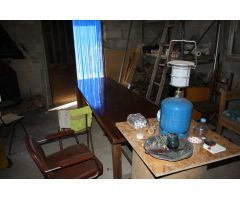 OCASION FINCA RUSTICA CON MASIA EN LA FATARELLA