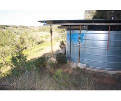 OCASION FINCA RUSTICA CON MASIA EN LA FATARELLA