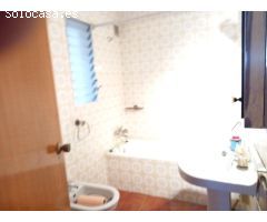 OCAQSION CASA DE PUEBLO A REFORMAR  PARCIALMENTE EN BENIFALLET