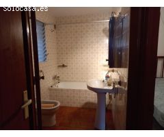 OCAQSION CASA DE PUEBLO A REFORMAR  PARCIALMENTE EN BENIFALLET