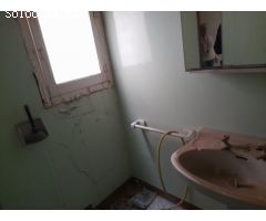 OPORTUNIDAD CASA CDE PUEBLO A REFORMAR EN VINEBRE