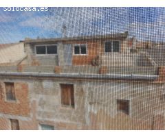 OPORTUNIDAD CASA CDE PUEBLO A REFORMAR EN VINEBRE