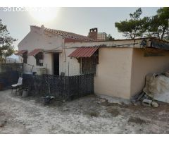 OPORTUNIDAD FINCA RUSTICA DE READIO CON CASA VIVIENDA EN FLIX