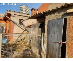 OPORTUNIDAD FINCA RUSTICA DE READIO CON CASA VIVIENDA EN FLIX